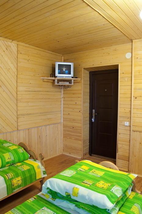Smerichka Hotel Drahobrat Rom bilde