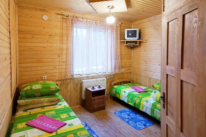 Smerichka Hotel Drahobrat Rom bilde